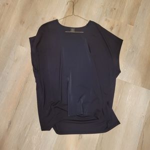 818 Oversized Dress Shirt